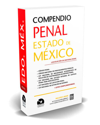 Compendio Penal para el Estado de México